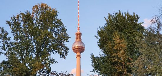 Impressions of the 10th International TCCS Course, 30.09.–01.10.2022, Berlin