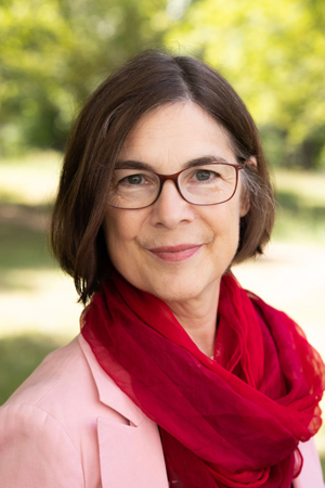 Bild von Priv.-Doz. Dr. med. Maria-Christiane Jockers-Scherübl