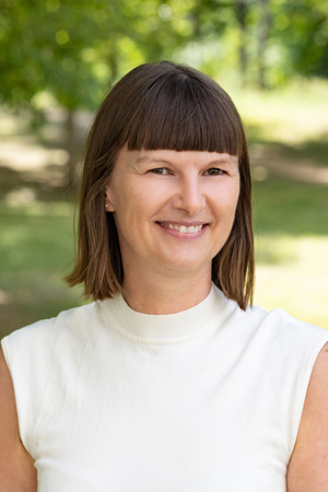 Dr. med. Helena Ronneberger Bild von Dr. med. Helena Ronneberger