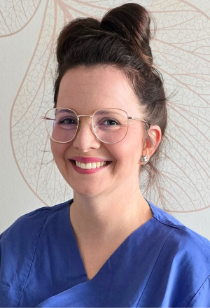 Sandra Uffelmann Bild von Sandra Uffelmann