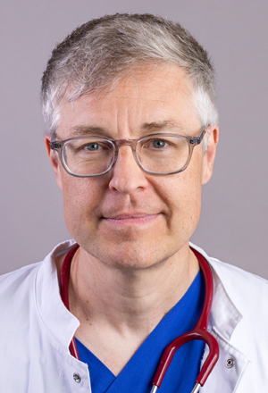 Dr. med. Andreas Becker Bild von Dr. med. Andreas Becker