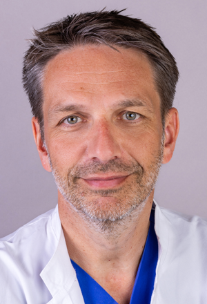 Dr. med. Frank Benedix Bild von Dr. med. Frank Benedix
