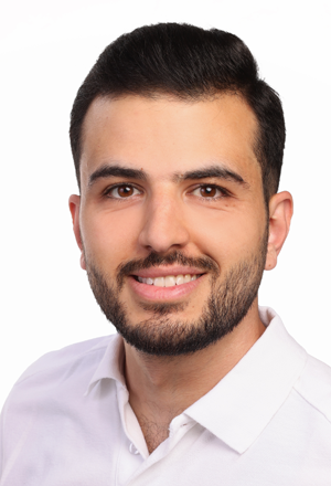 Bild von Ayham Ghareeb