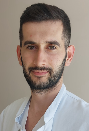 Bild von Gjetjon Gjonaj