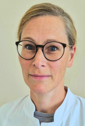 Bild von Dr. med. Henrike Gärtner