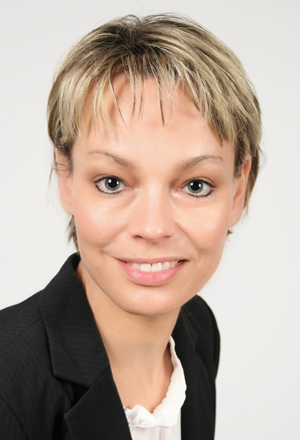Alexandra Herdlitschke Bild von Alexandra Herdlitschke
