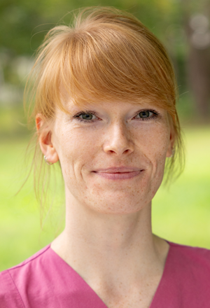 Julia Higgelke Bild von Julia Higgelke