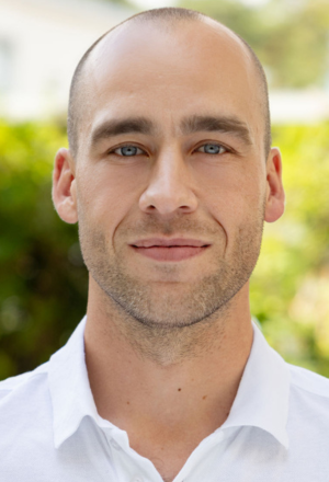 Dr. med. Robin Hollinski, M.Sc., EDiR Bild von Dr. med. Robin Hollinski, M.Sc., EDiR