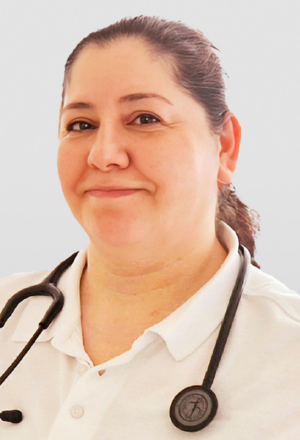 Bild von Nazmiye Karaoglan