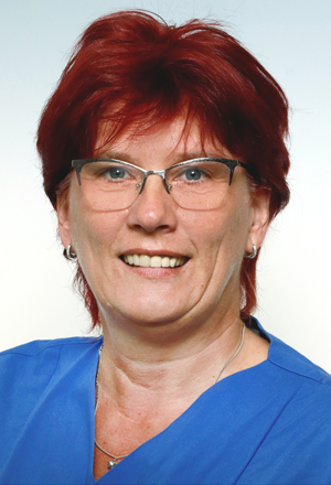 Anke Lehmann Bild von Anke Lehmann