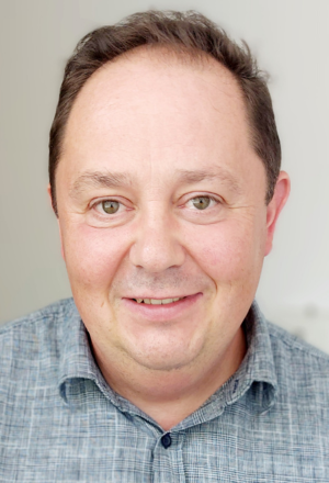 Anatoli Logoyda Bild von Anatoli Logoyda