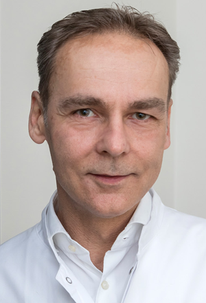 Bild von Dr. med. Ralph Magritz