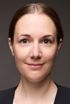 Dr. med. Liette Majerus Bild von Dr. med. Liette Majerus