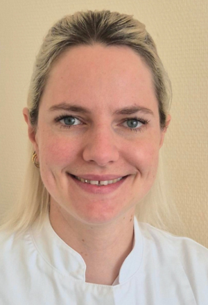 Bild von Dr. med. univ. Melanie Hobl