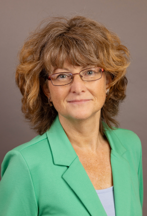 Nannette Steffens Bild von Nannette Steffens