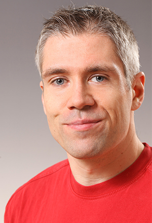 Dr. med. Florian Niebergall Bild von Dr. med. Florian Niebergall