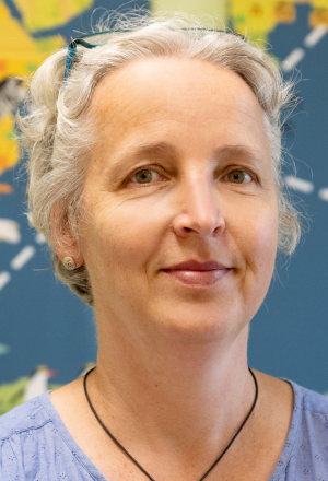 Bild von Dr. med. Dörte Pawellek