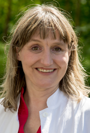 Aurelia Puschert Bild von Aurelia Puschert