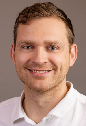 Bild von Dr. med. Nico Rütz