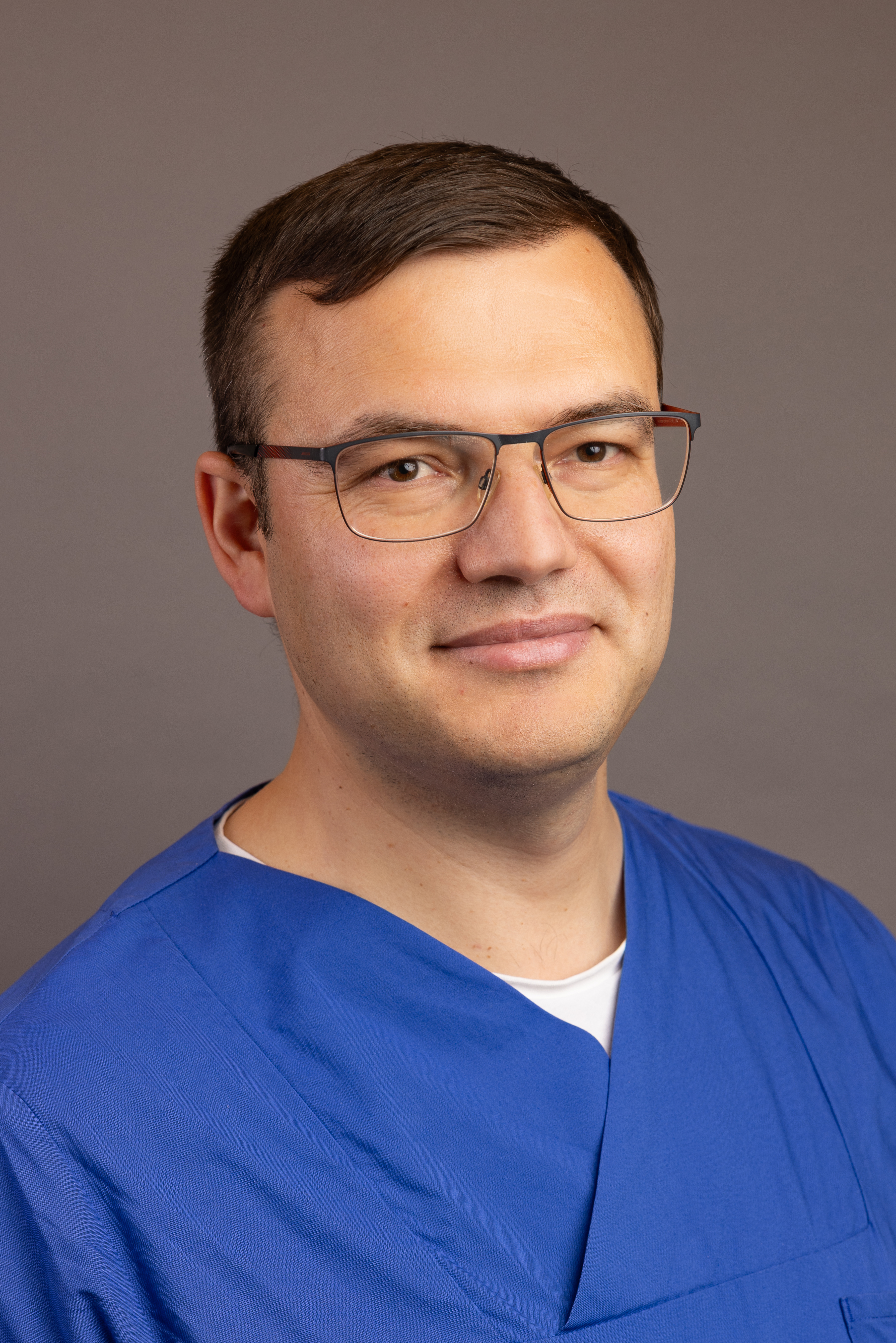 Serghei Brinza Bild von Serghei Brinza