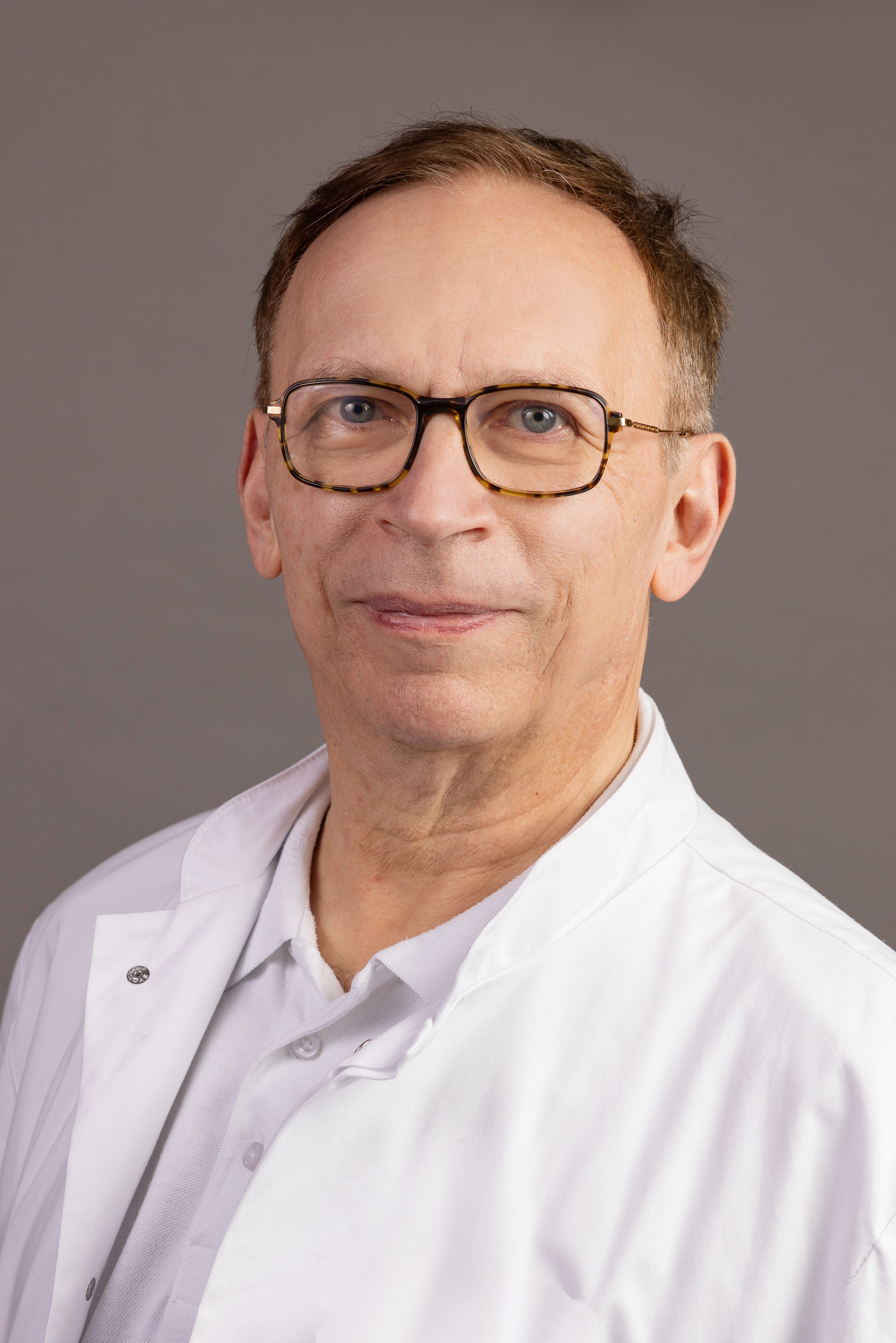 Bild von Priv.-Doz. Dr. med. Wenzel Nürnberger