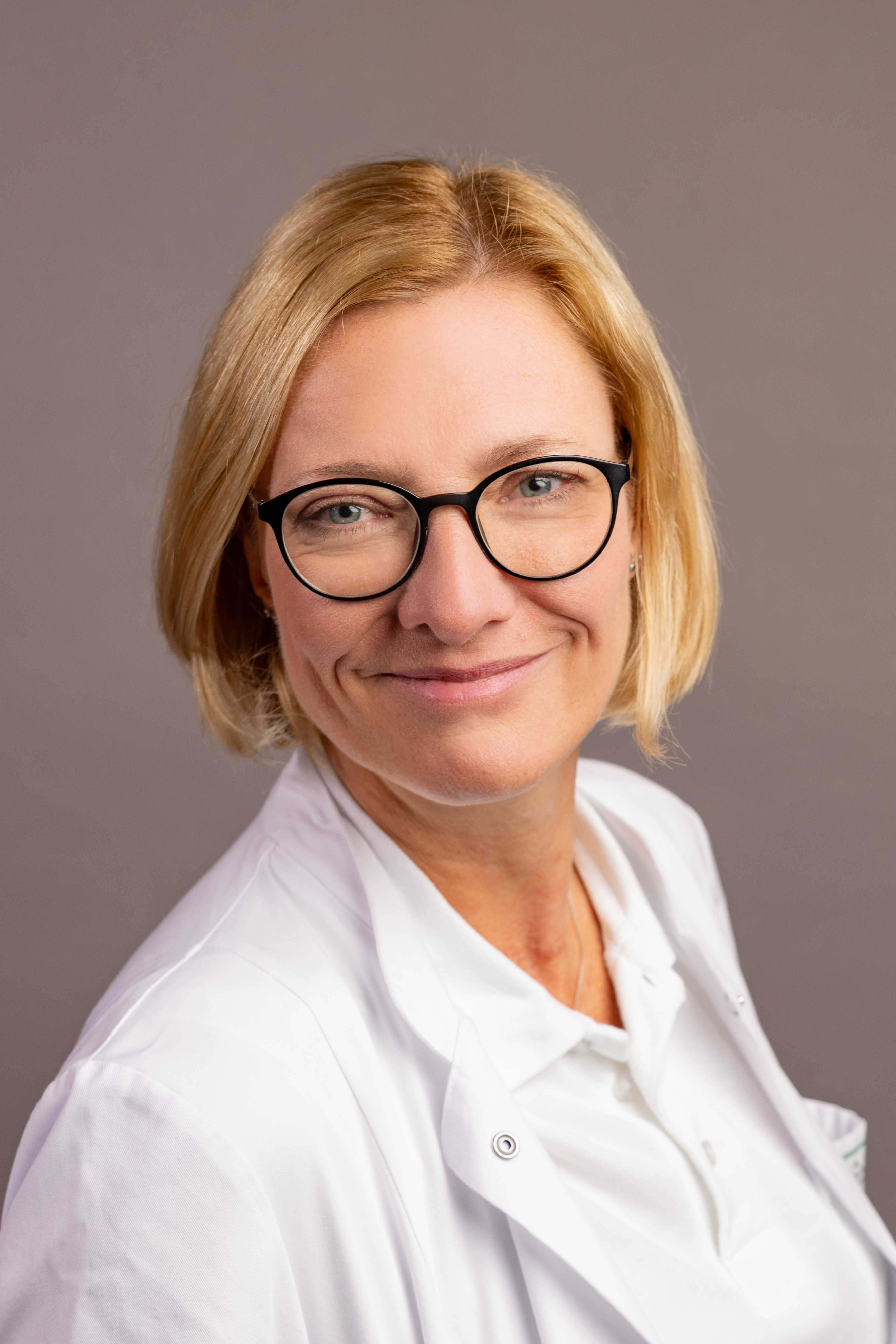 Dr. med. Nadine Pohl Bild von Dr. med. Nadine Pohl