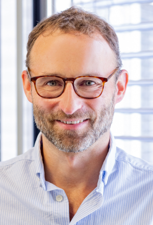 Dipl.-Med. Christian Schell Bild von Dipl.-Med. Christian Schell