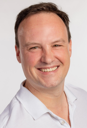 Christian Stojanoff Bild von Christian Stojanoff