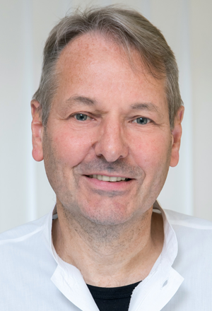 Dr. med. Hans Dietmar Voigt Bild von Dr. med. Hans Dietmar Voigt