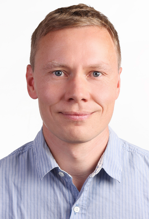 Bild von Dr. med. Felix Martin Wülfing