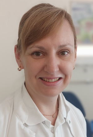 Cindy Wüstenhagen Bild von Cindy Wüstenhagen